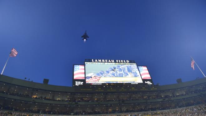 Deserving World Cup Stadiums In US