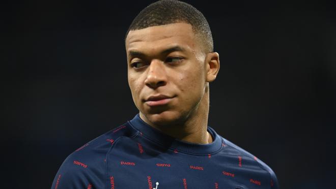 PSG Financial Fair Play In Question Over Mbappe