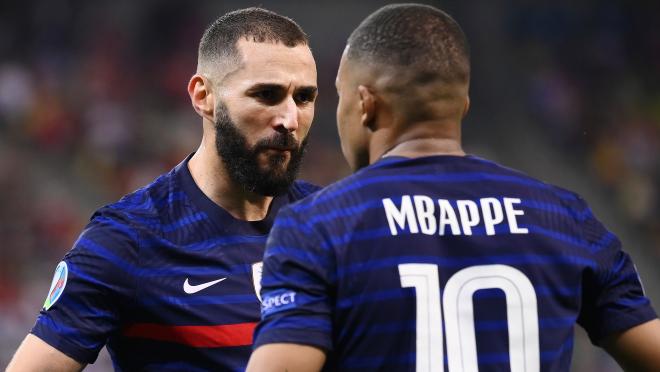 France World Cup Preview