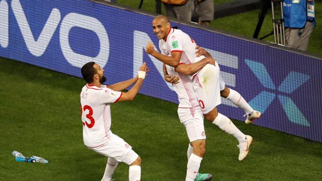 Tunisia World Cup Preview 2022