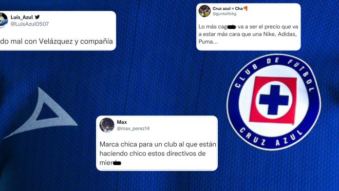 Cruz Azul Pirma