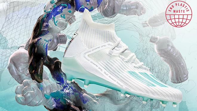 adidas Parley football cleats