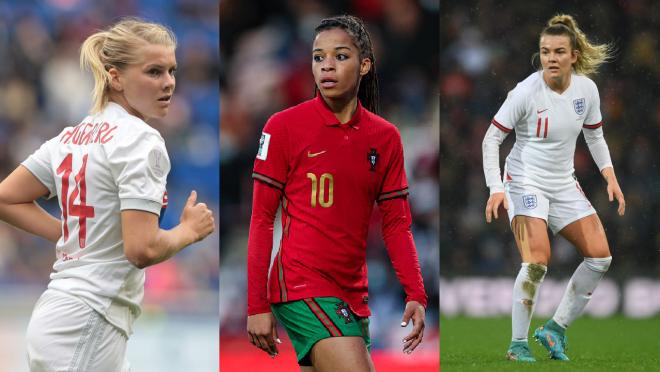 10 players to watch at Women's Euro 2022