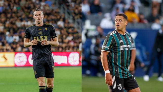 How to watch LAFC vs LA Galaxy 2022 MLS playoffs