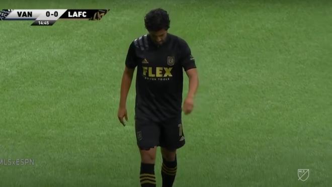 Carlos Vela