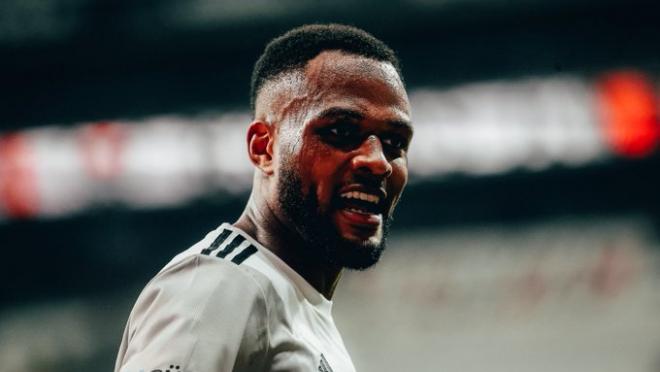 Cyle Larin