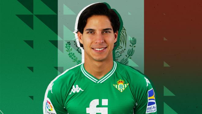 Diego Lainez al Houston Dynamo