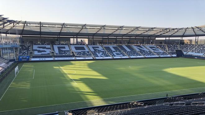 Kansas City Will Host One Of The September USWNT Friendlies