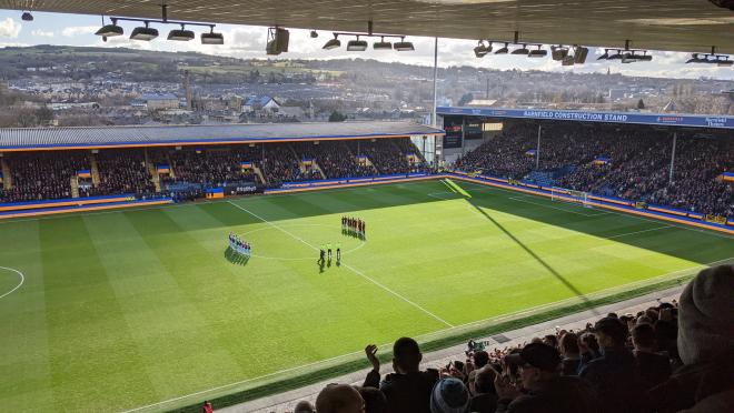 Chelsea Fans Chant Abramovich