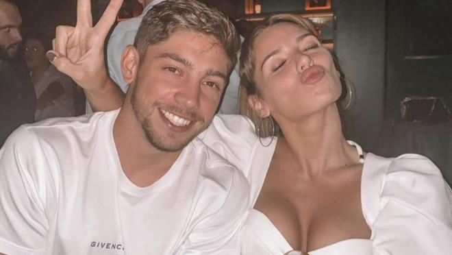 Federico Valverde Wife Quote Lands Him In Hot Water