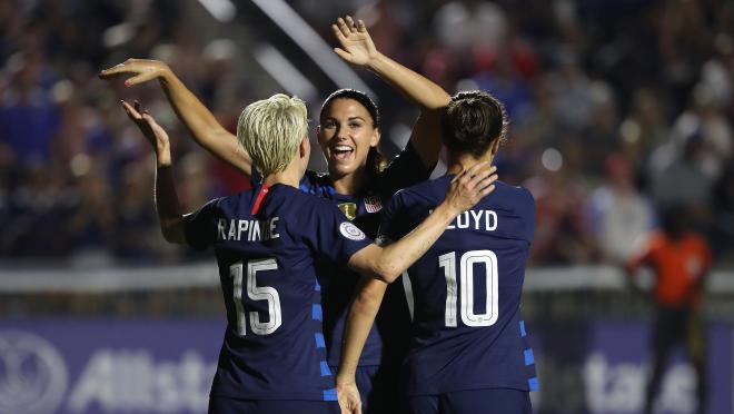 NWSL Challenge Cup