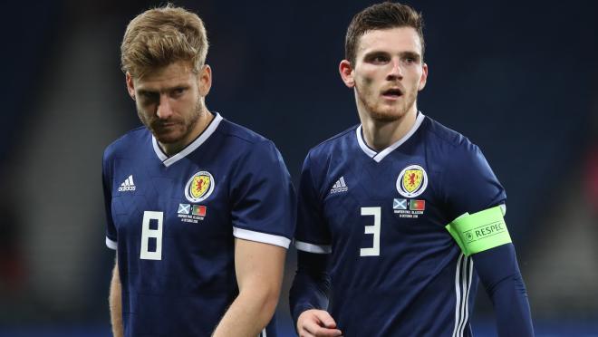 Scotland national team