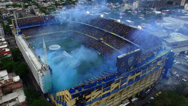 Copa Libertadores Final 2018 Highlights