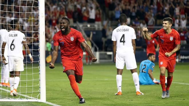 Jozy Altidore