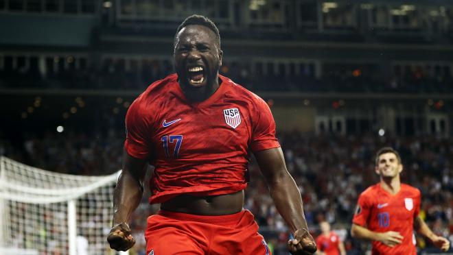 Jozy Altidore transfer