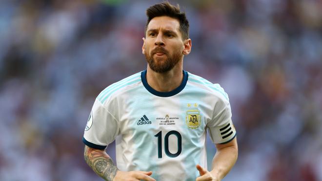 Brazil vs Argentina Copa America 2019 Time, Channel, Preview and Prediction