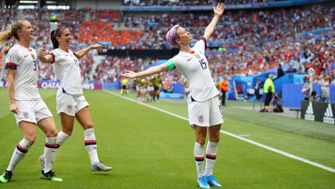 USWNT Roster 2022 Concacaf W Championship