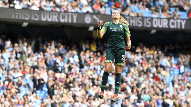 FA Women's Super League attendance