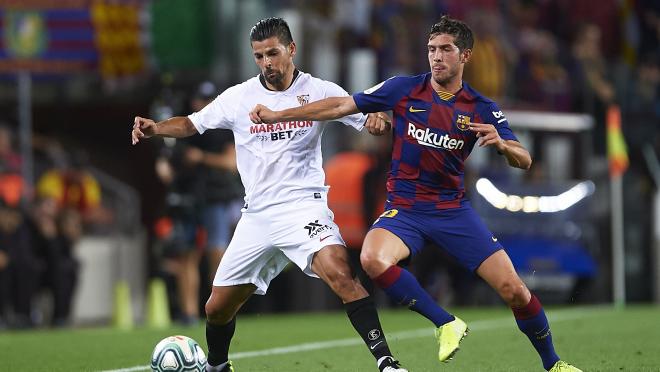 Nolito signs for Celta