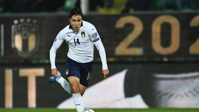 Federico Chiesa