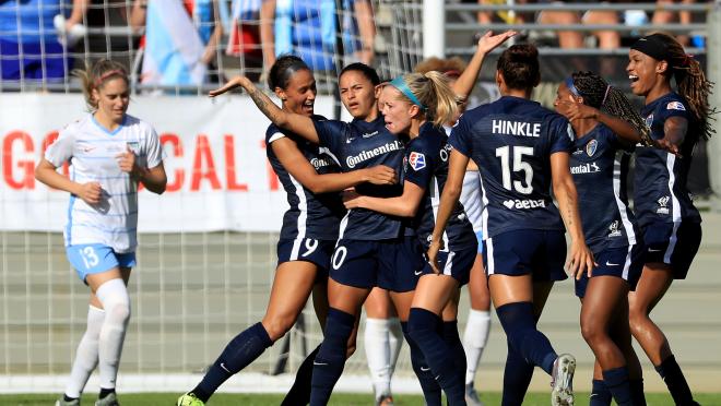 2019 NWSL Championship