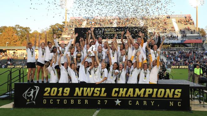 NWSL Challenge Cup schedule