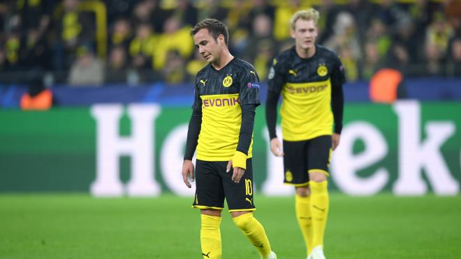 Mario Gotze