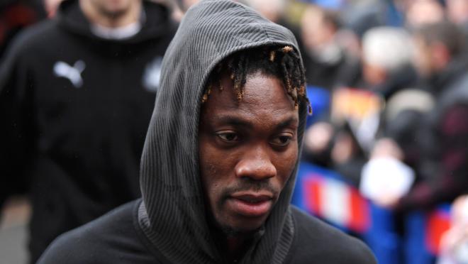 Christian Atsu