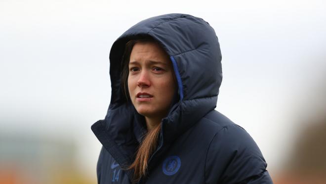 Fran Kirby