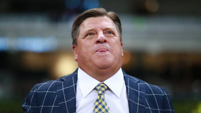 Miguel Herrera En Tigres