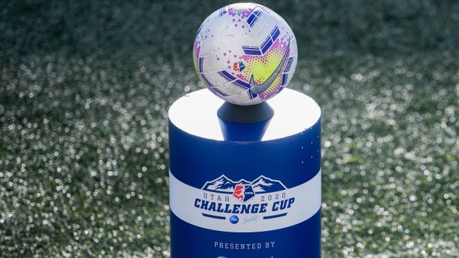 NWSL Challenge Cup Matchday 2