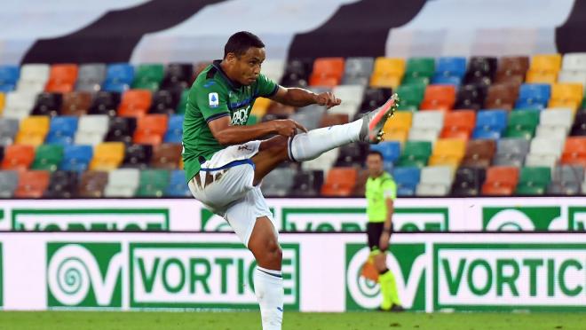 Luis Muriel