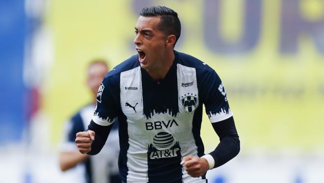 Rogelio Funes Mori