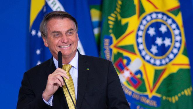 Predicción de Bolsonaro Brasil vs Argentina