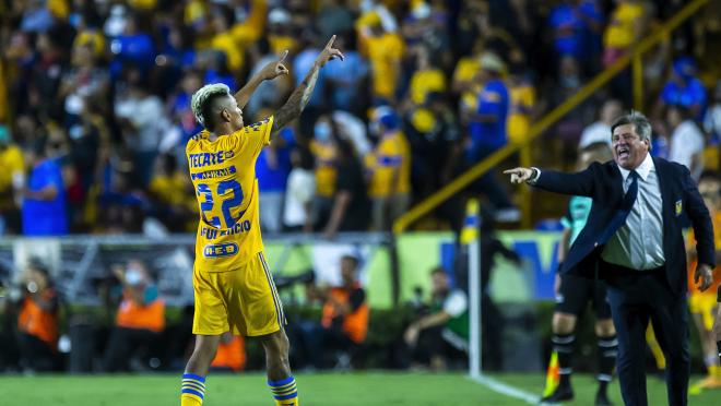 Mejores goles Jornada 3 Liga MX