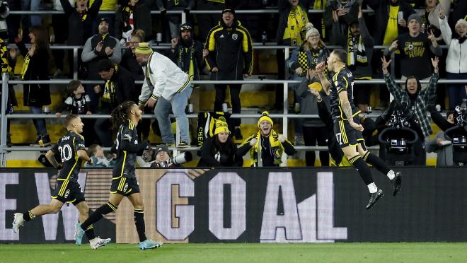 5 takeaways from MLS Matchweek 5