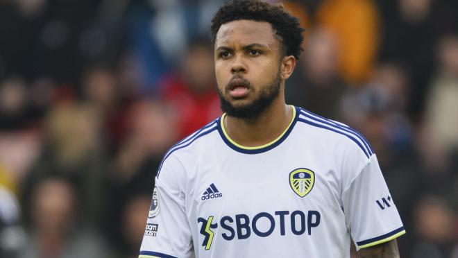 Weston McKennie Brighton rumors