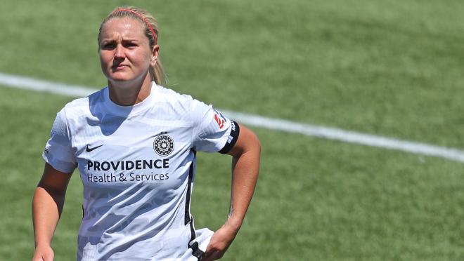 Portland Thorns vs OL Reign preview