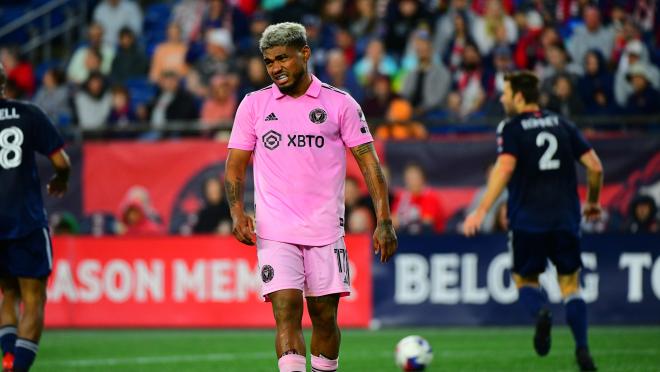 Golazos galore and Messi's new team is really bad: 5 takeaways from MLS Matchday 18