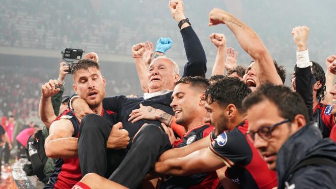 Meet the three promoted teams in Serie A for 2023-24 season