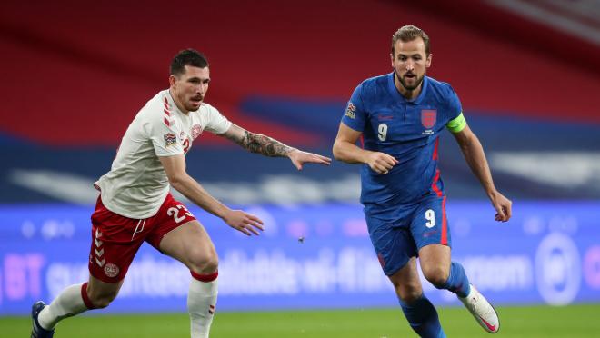 Euro 2020 semifinals: England vs Denmark preview