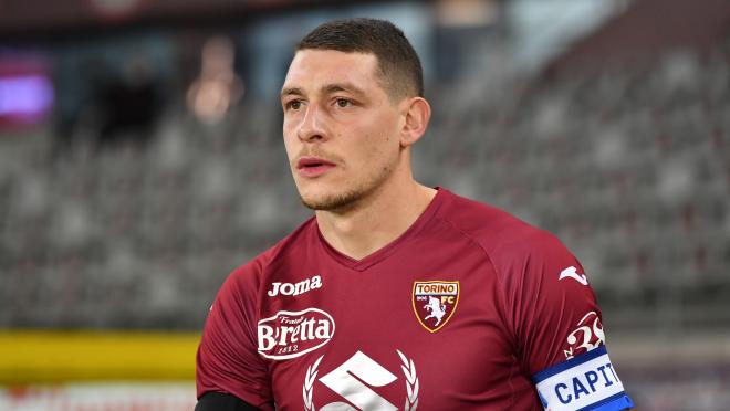 Andrea Belotti