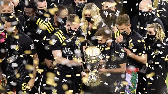 2021 MLS season start date