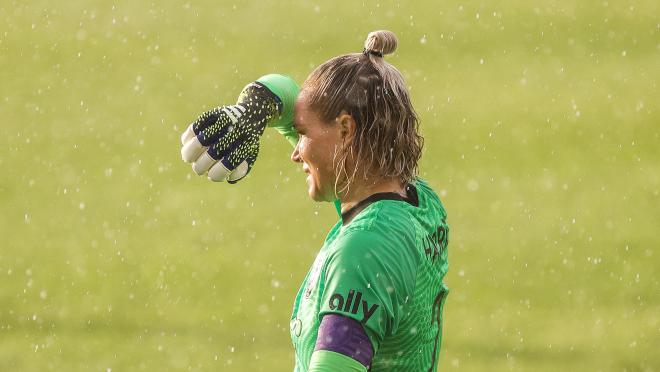 Ashlyn Harris