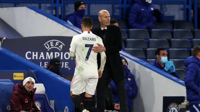 Zinedine Zidane to quit Real Madrid