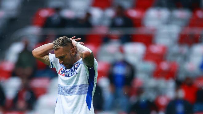 Qué Necesita Cruz Azul vs Toluca