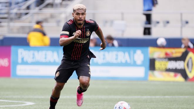 Josef Martinez