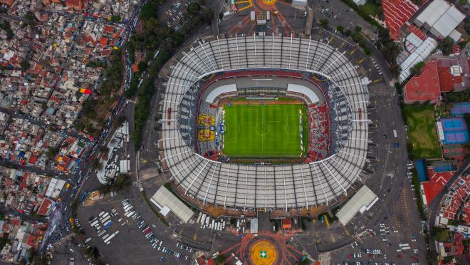 Partidos del Mundial 2026 que se jugarán en México