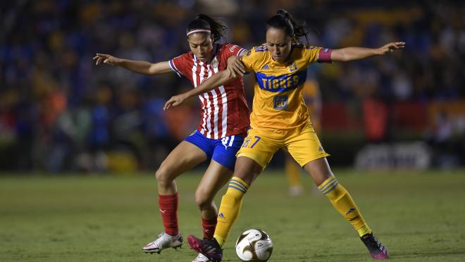 Liga MX Femenil player salaries