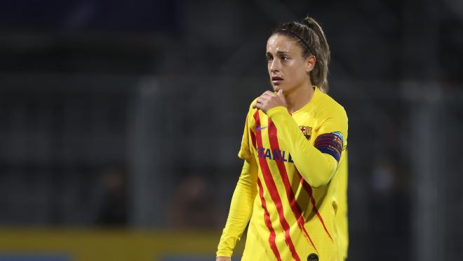 Barcelona Women